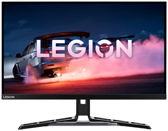 Lenovo Y27q-30 27" skjerm