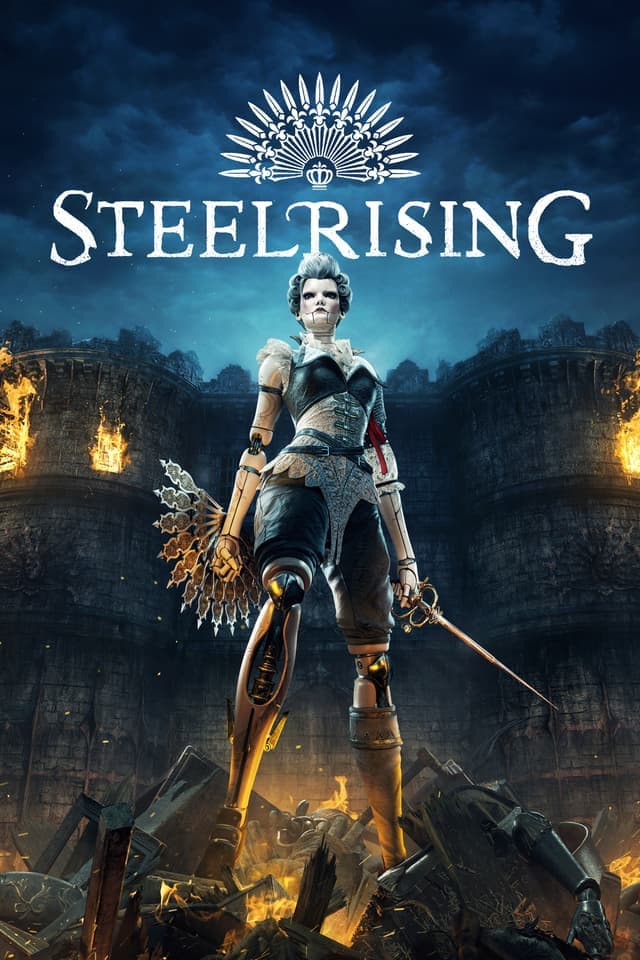 Steelrising - PC Windows