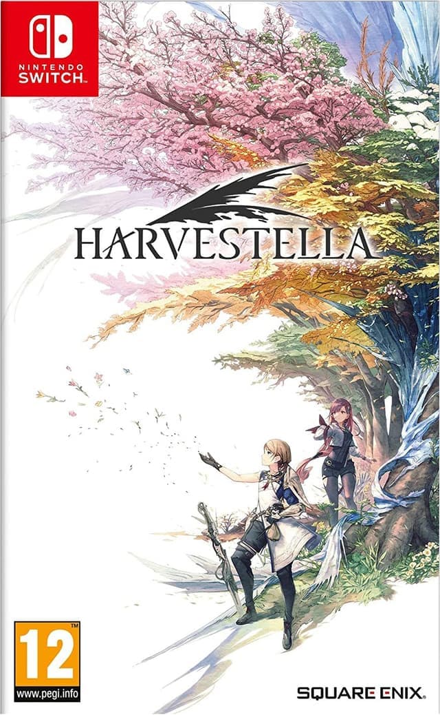 Harvestella (Switch)