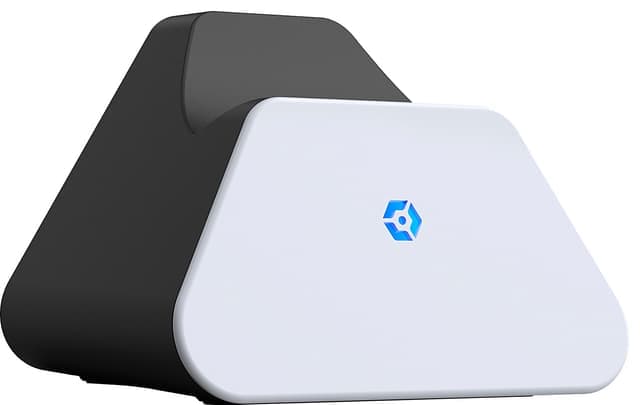 Gioteck Solo PS5 ladestativ