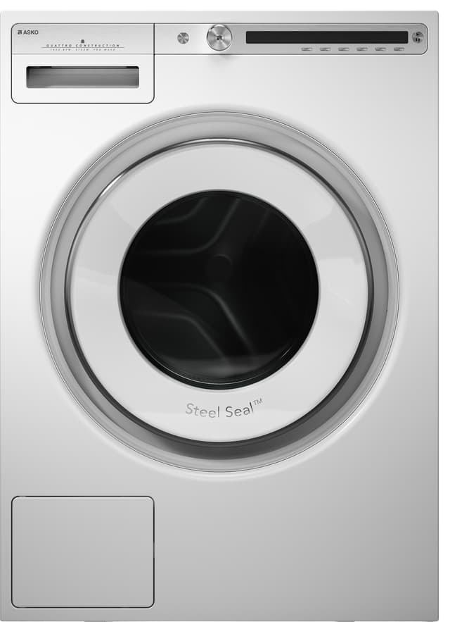 Asko vaskemaskin W4096P.W/3