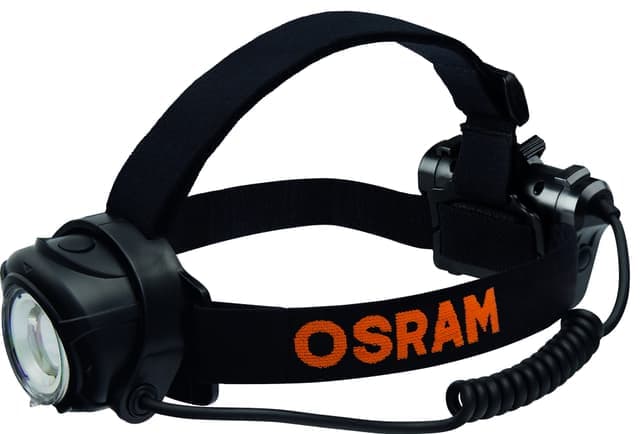 Osram hodelykt 6120094