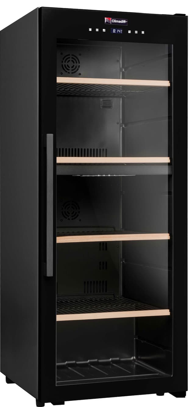 Climadiff vinskap CD110B1