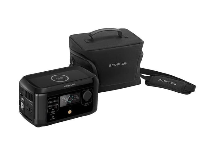 Ecoflow River Mini Veske