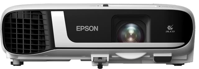 Epson EB-FH52 projektor