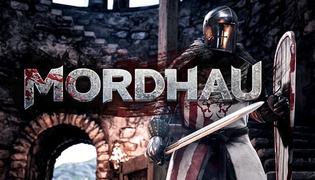 MORDHAU - PC Windows