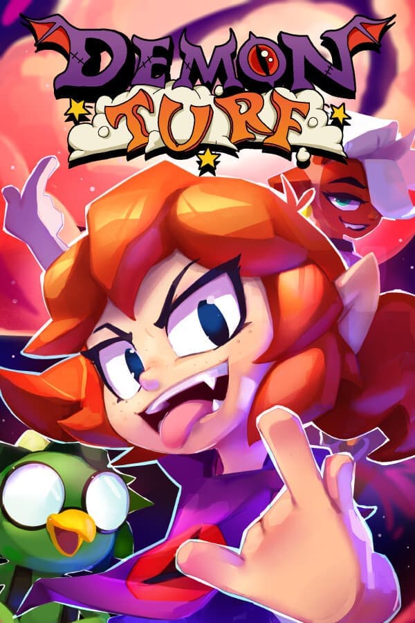 Demon Turf - PC Windows