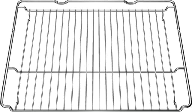 Siemens grillrist HZ634000