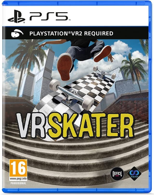 VR Skater (PS5)