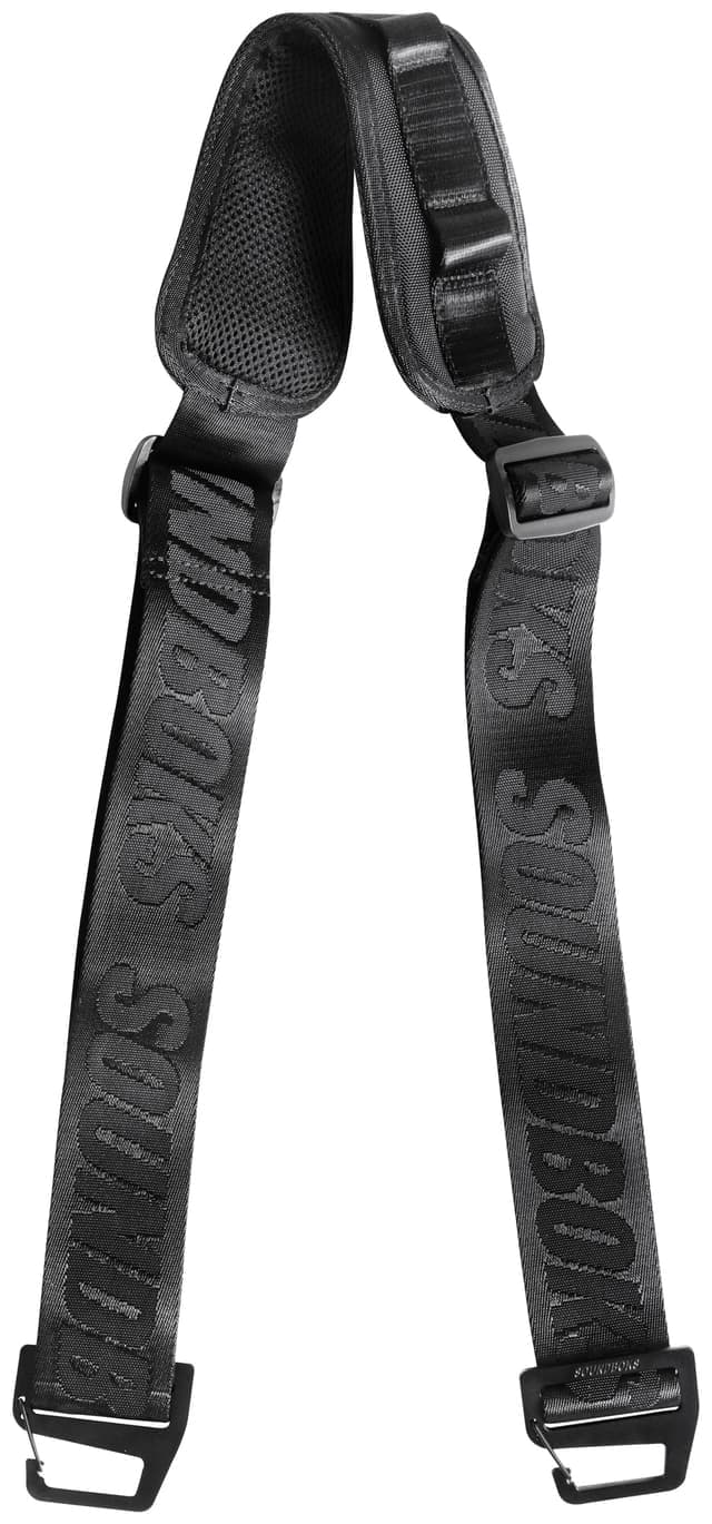 SOUNDBOKS GO reim
