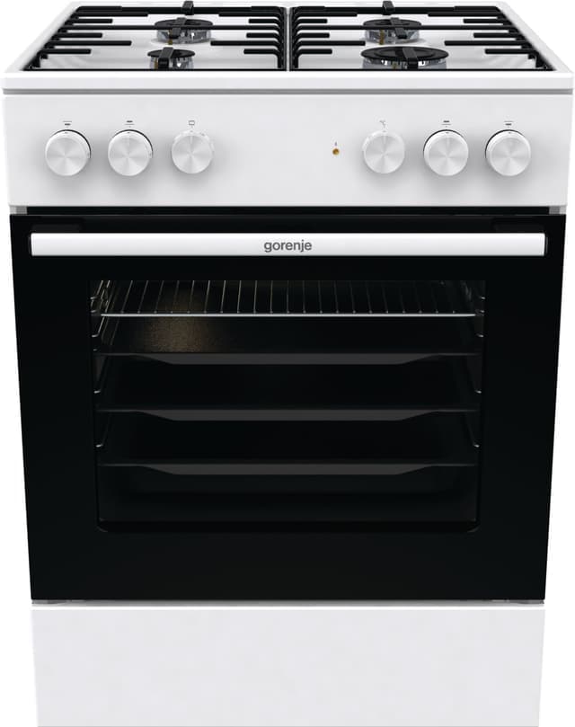 Gorenje Komfyr GK6A60WH