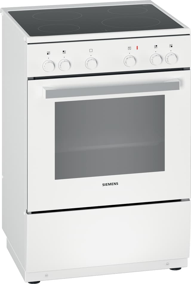 SIEMENS HK0P00020W Cooker