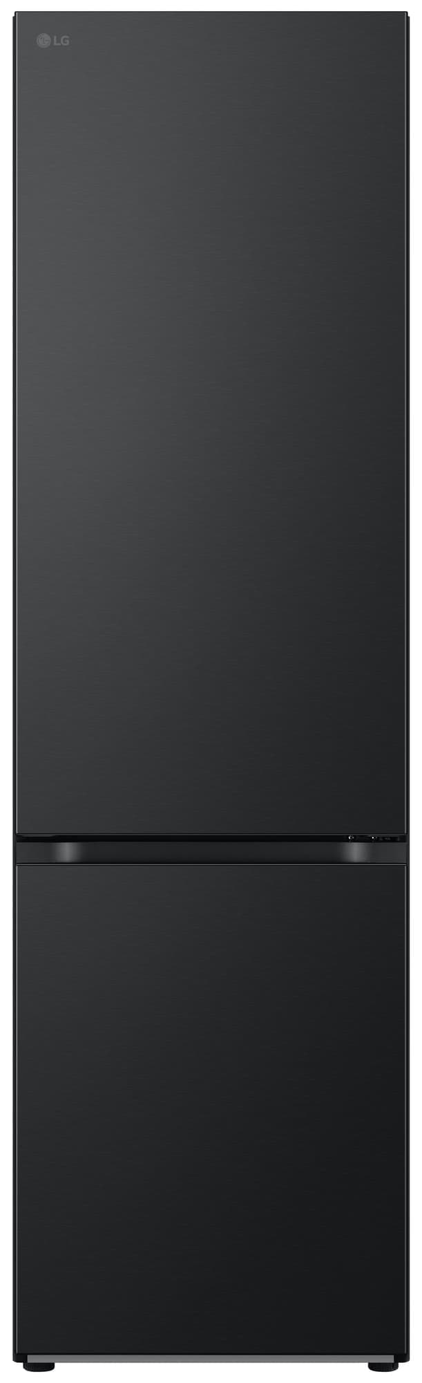 LG kombiskap GBV7280CEV