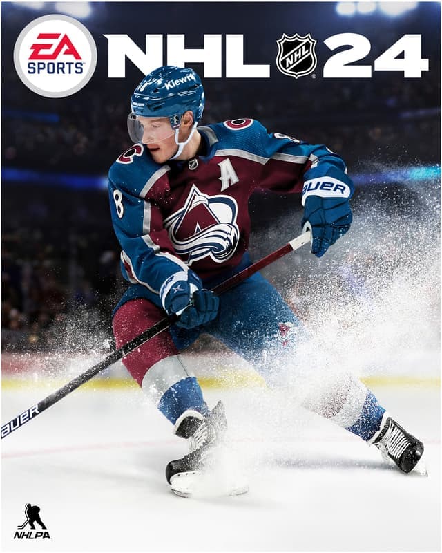 NHL 24 (PS4)