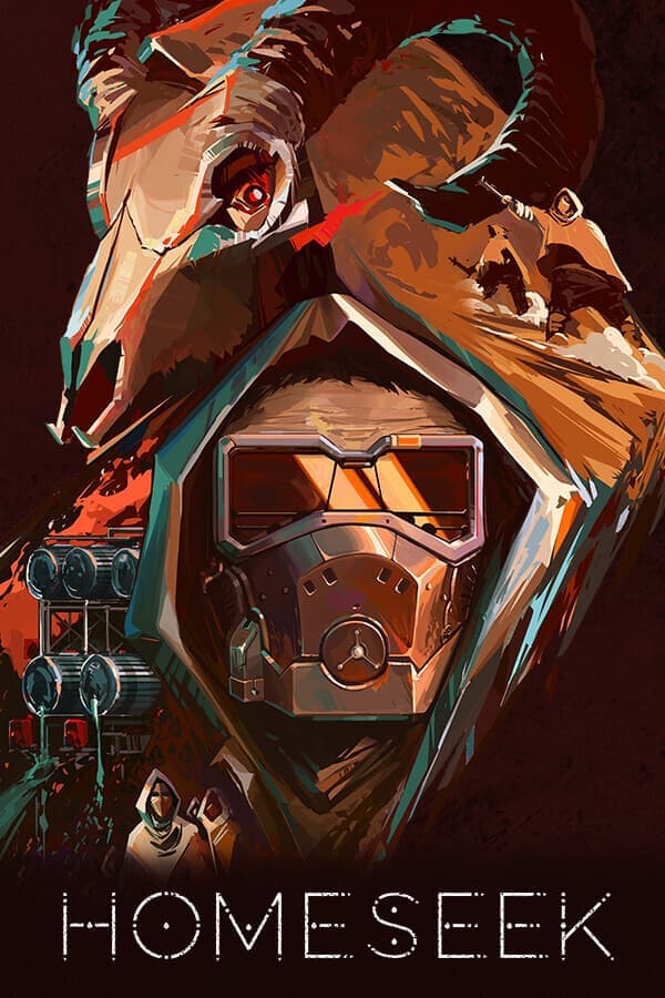 Homeseek - PC Windows