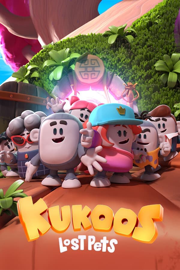 Kukoos: Lost Pets - PC Windows