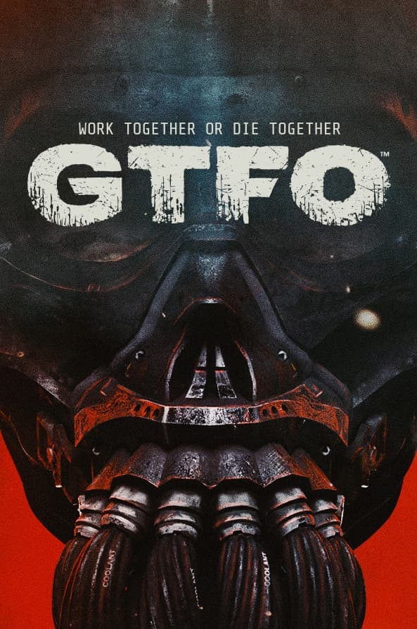 GTFO - PC Windows