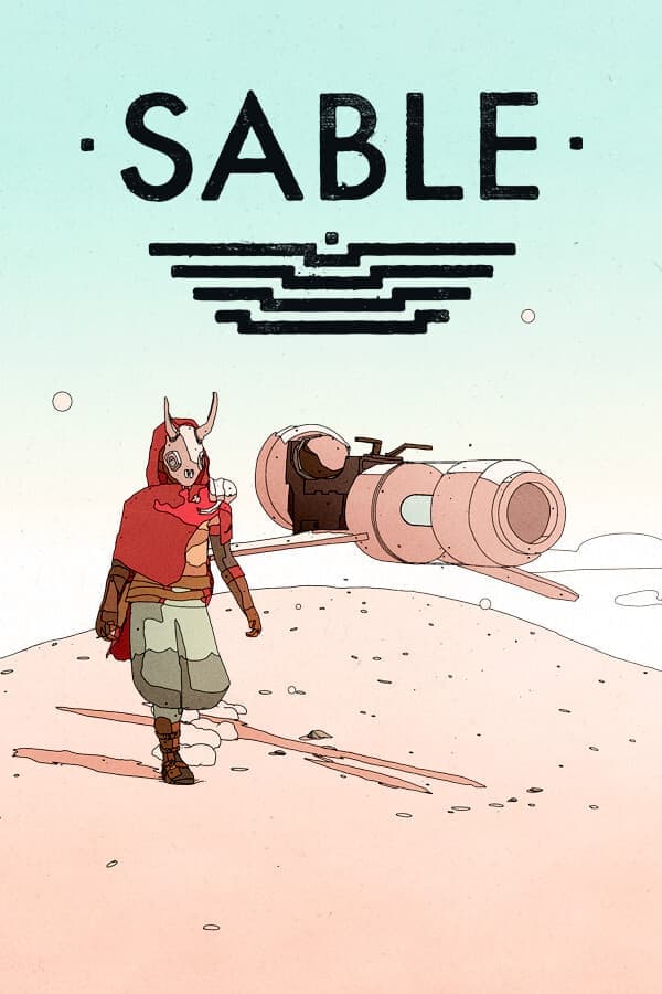 Sable - PC Windows