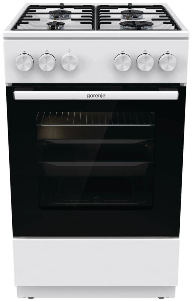 Gorenje Komfyr GG5A11WH