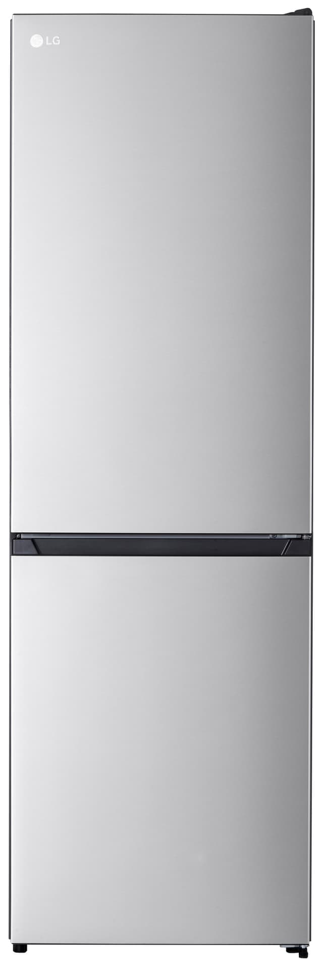 LG kombiskap GBM21HSADH