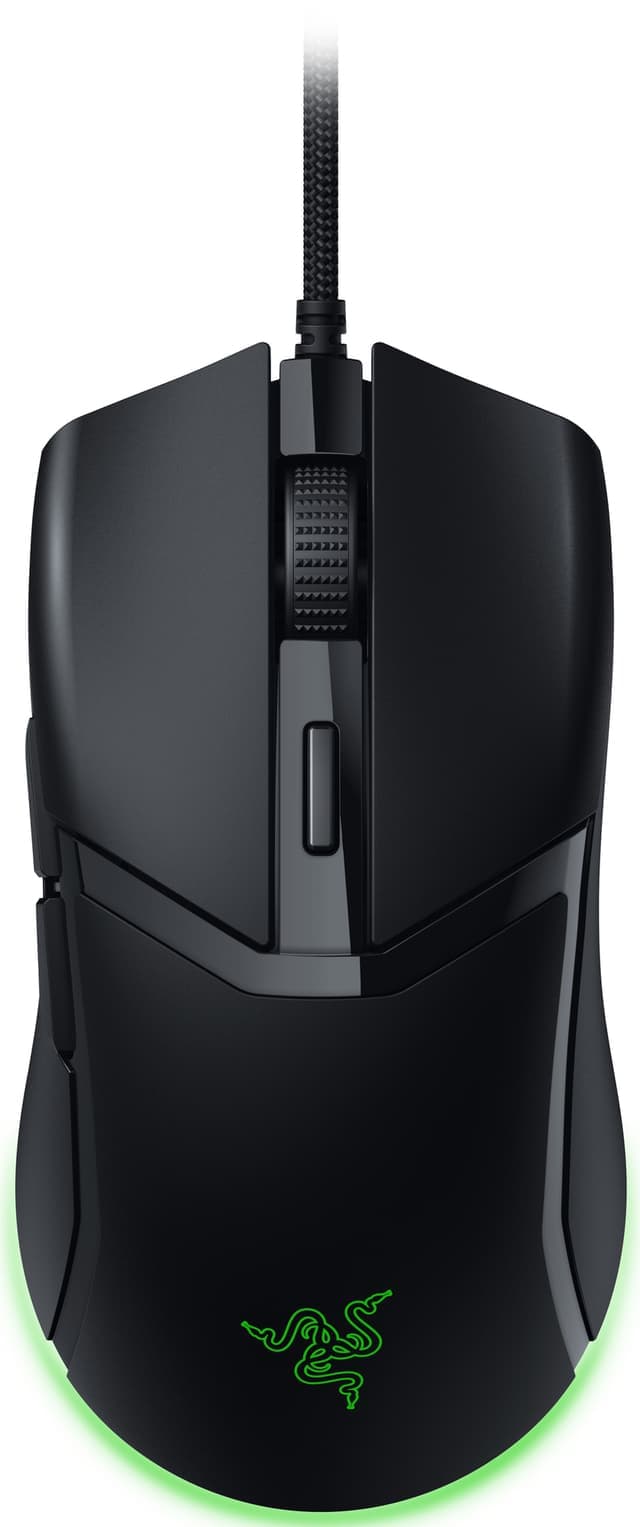 Razer Cobra Pro trådløs gamingmus