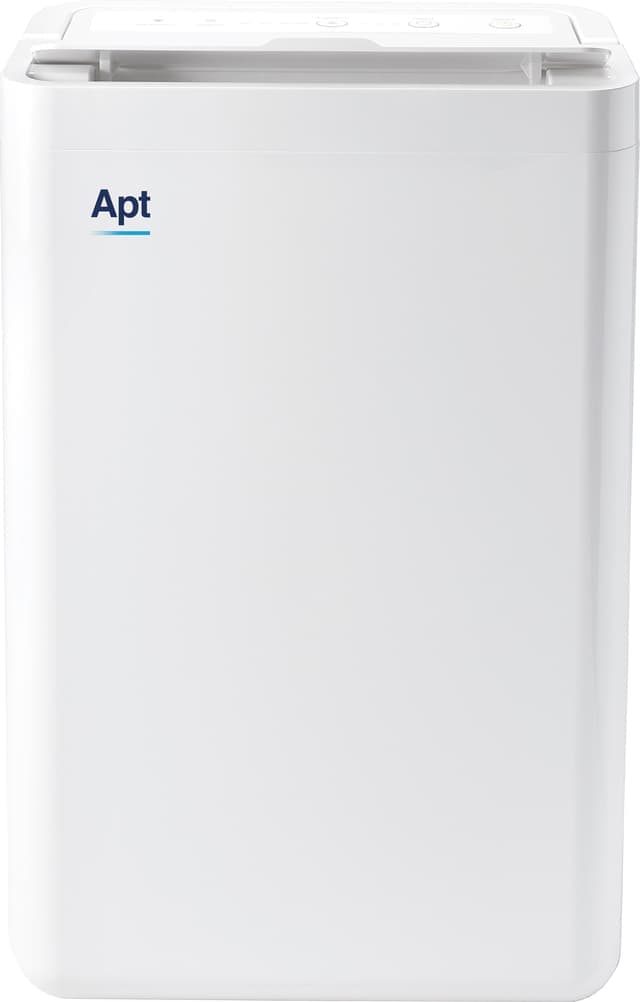 Apt 12L luftavfukter (hvit)