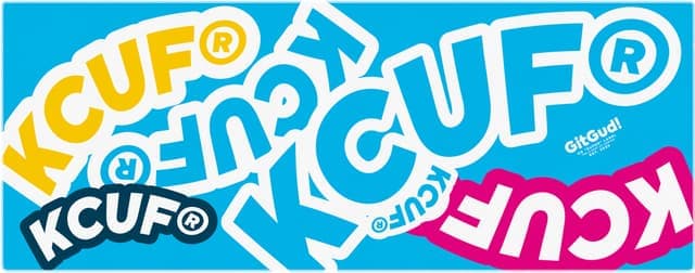 GitGud! KCUF musematte