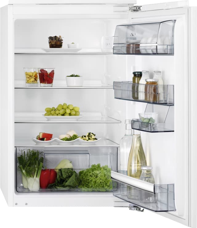 AEG Kjøleskap SKB688E1AF