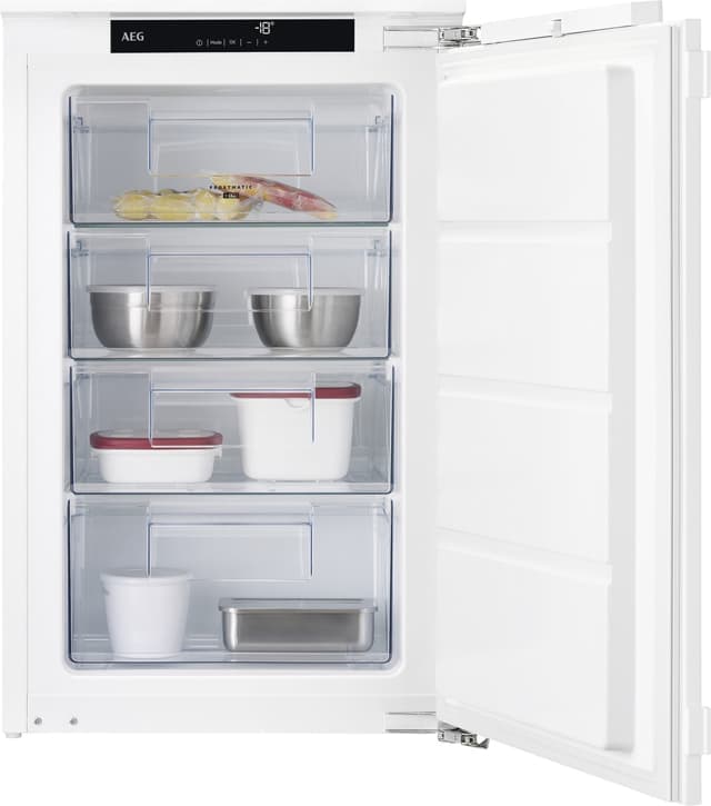 AEG Fryseskap TAB6L88EF