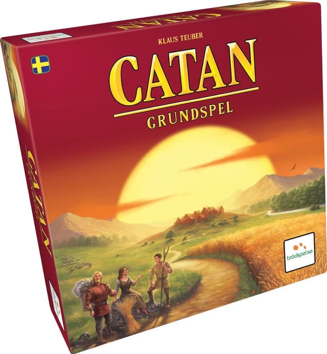 Catan (SE)