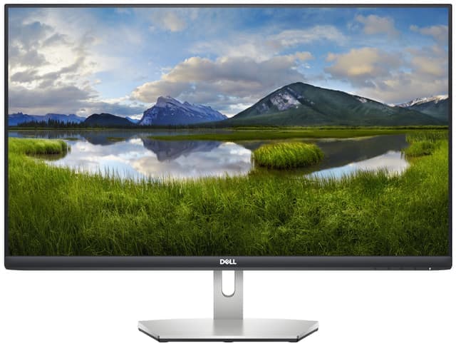 Dell S2721HN 27" monitor