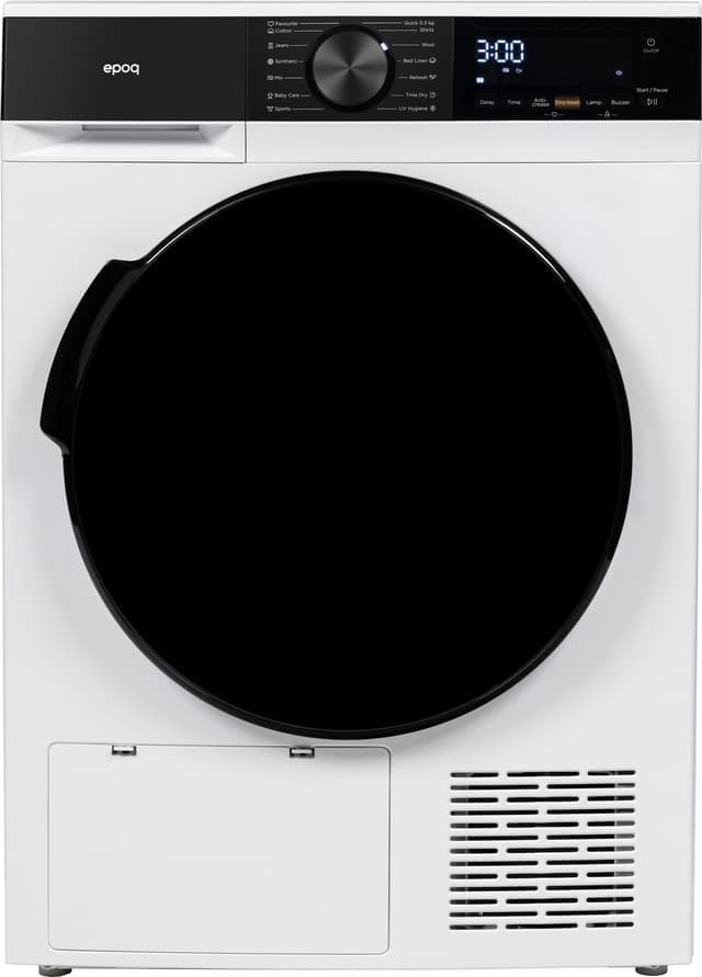 Epoq tørketrommel EHP9W23