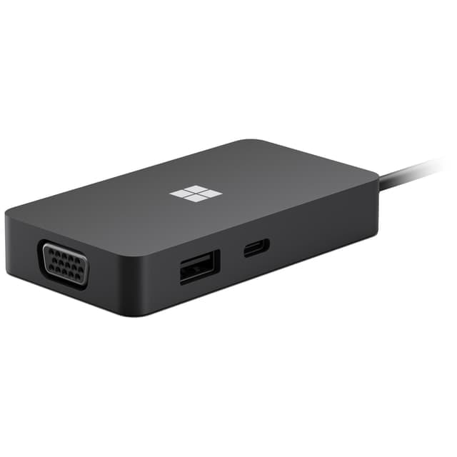 Surface USB-C hub