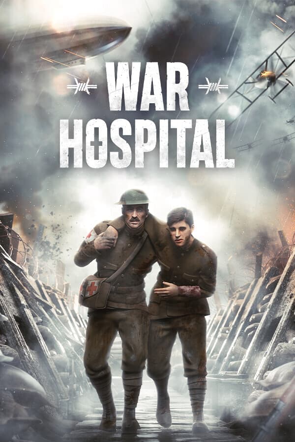 War Hospital - PC Windows