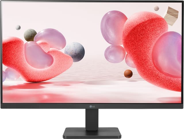 LG 27MR400 27" skjerm
