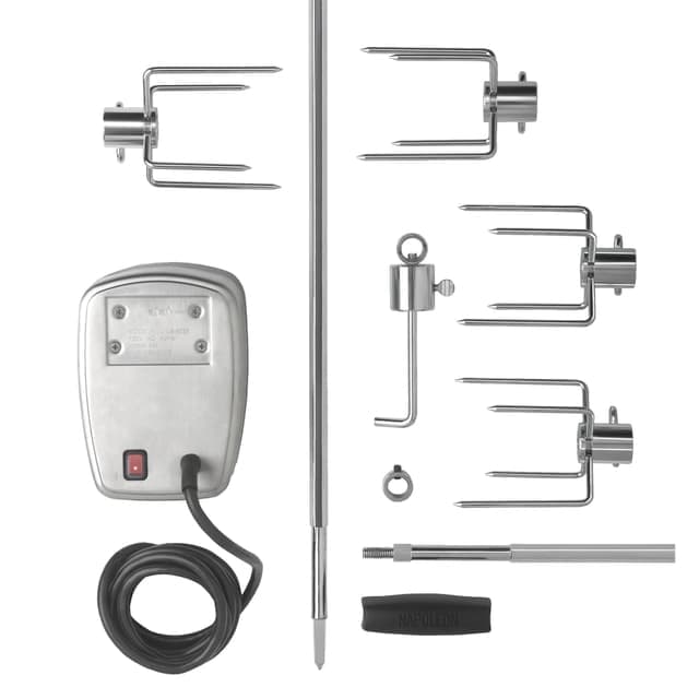 Napoleon rotisseri 422033