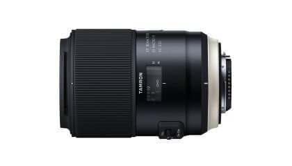 Tamron SP 90mm f/2.8 Di VC USD