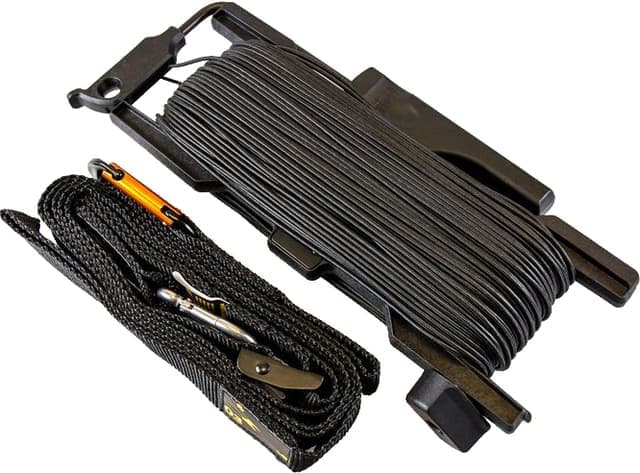 Wiral Quickreel linespole