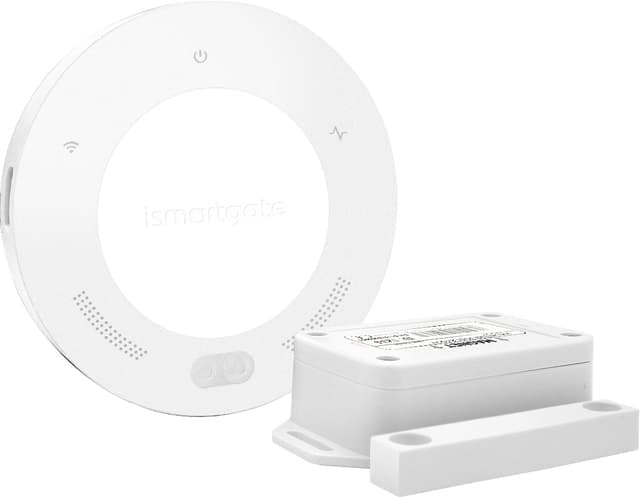iSmartGate Lite sett 240401