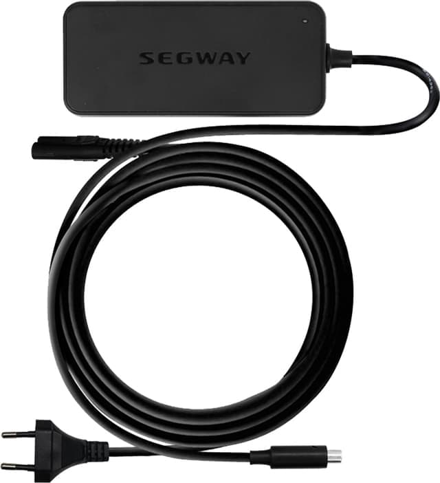 Ninebot Segway lader