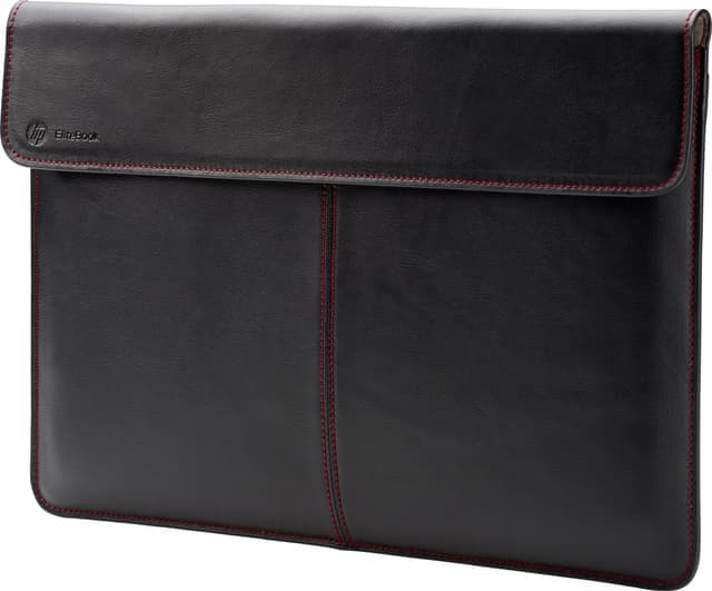HP Elite 13,3" skinnetui (sort)