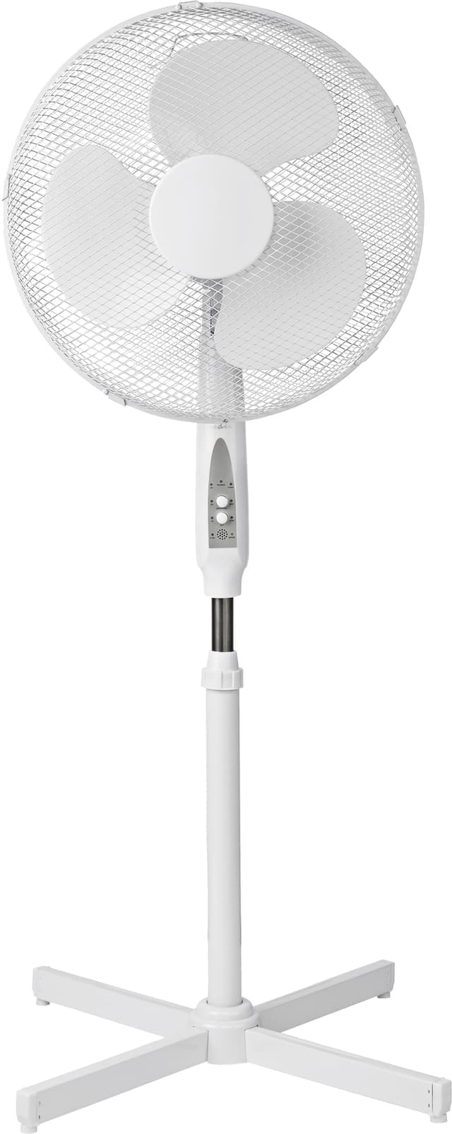 Nedis gulvvifte FNST12FWT40