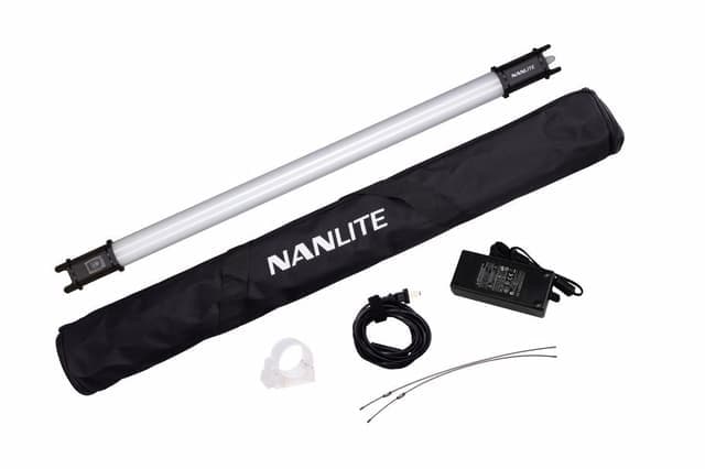 Nanlite Pavotube 15C 1-pk