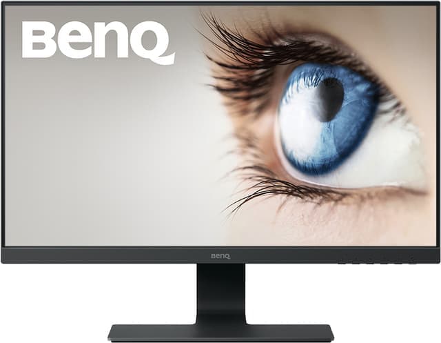 BenQ GL2580H 24,5" skjerm