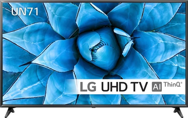 LG 65" UN71 4K LED TV (2020)