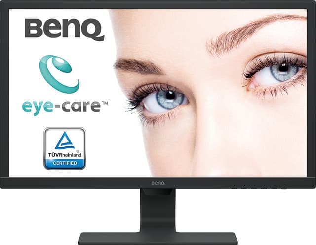 BenQ BL2483 24" skjerm