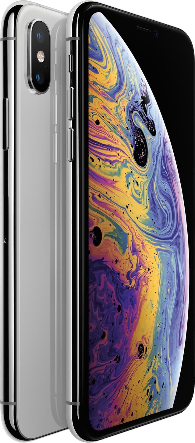 APPLE MT9F2ZD/A Smartphone