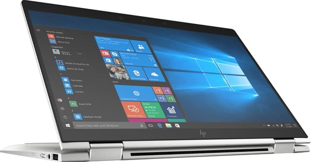 HP 7KN41EA#ABY Laptop