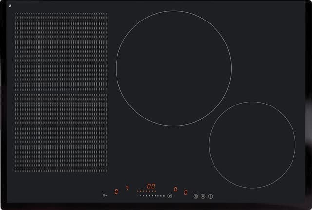 Gram platetopp IN8284TFI