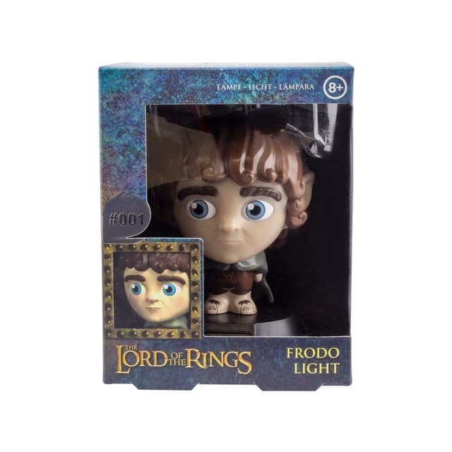 LOTR FRODO ICON LIGHT BDP